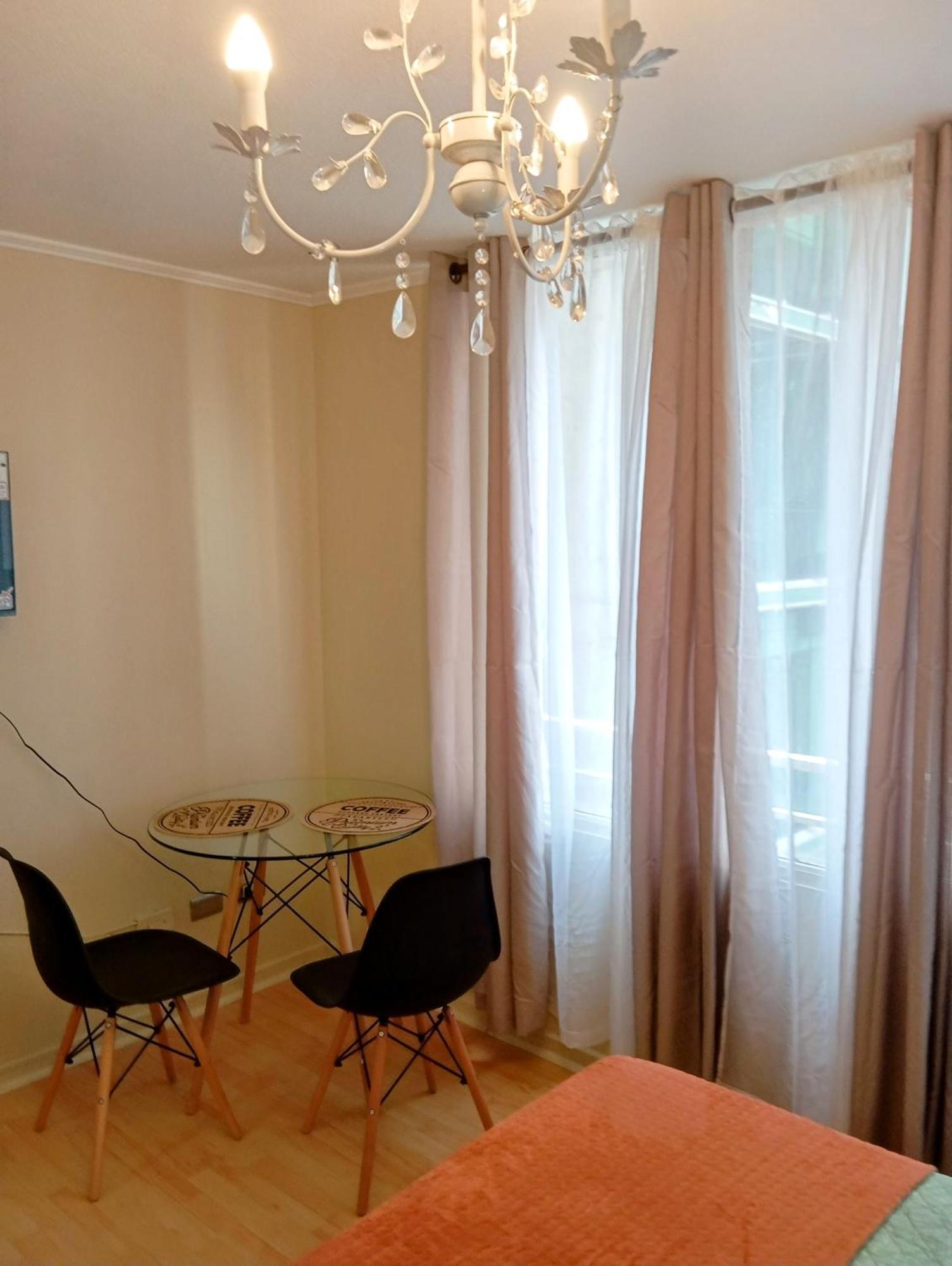 Apartamento Huerfanos 13 *