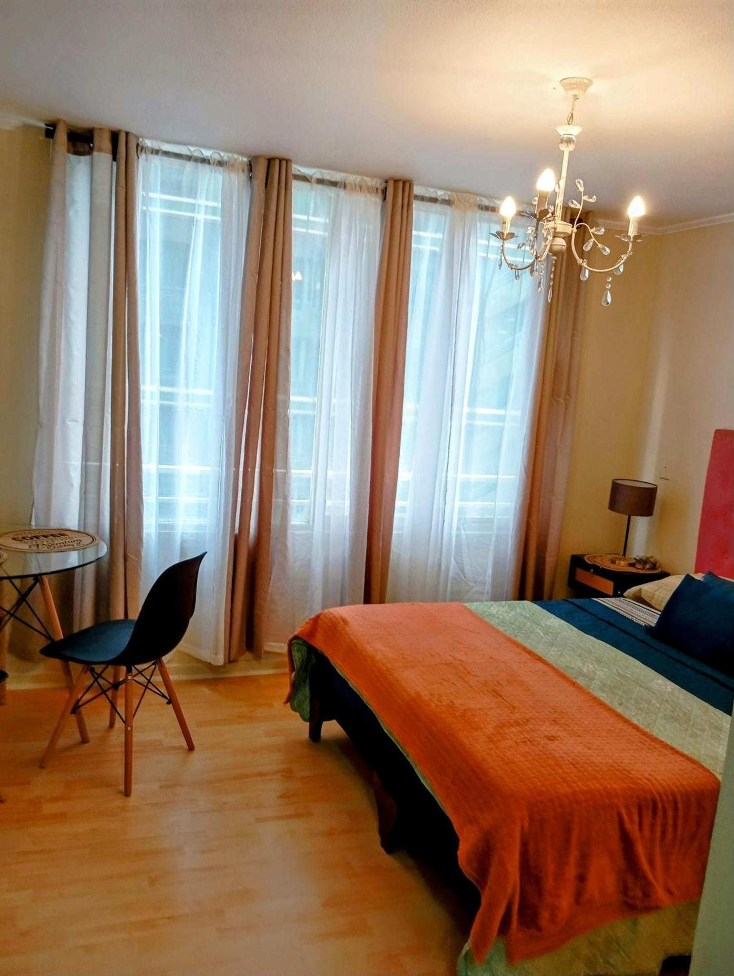 Huerfanos 13 Apartamento *