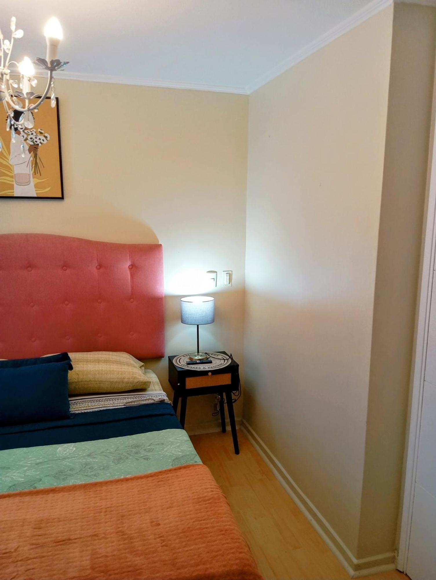 Apartamento Huerfanos 13