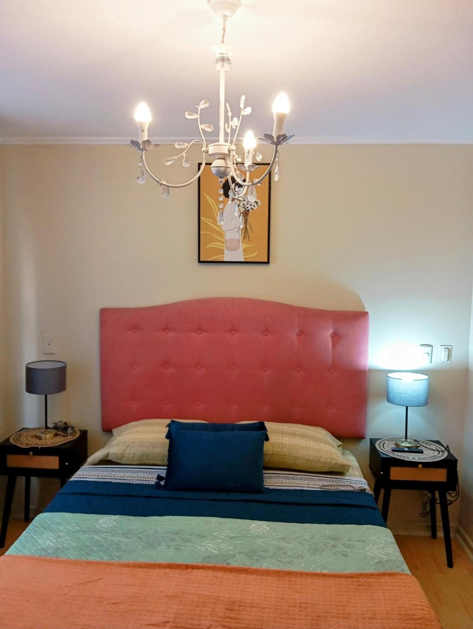 Huerfanos 13 Apartamento *