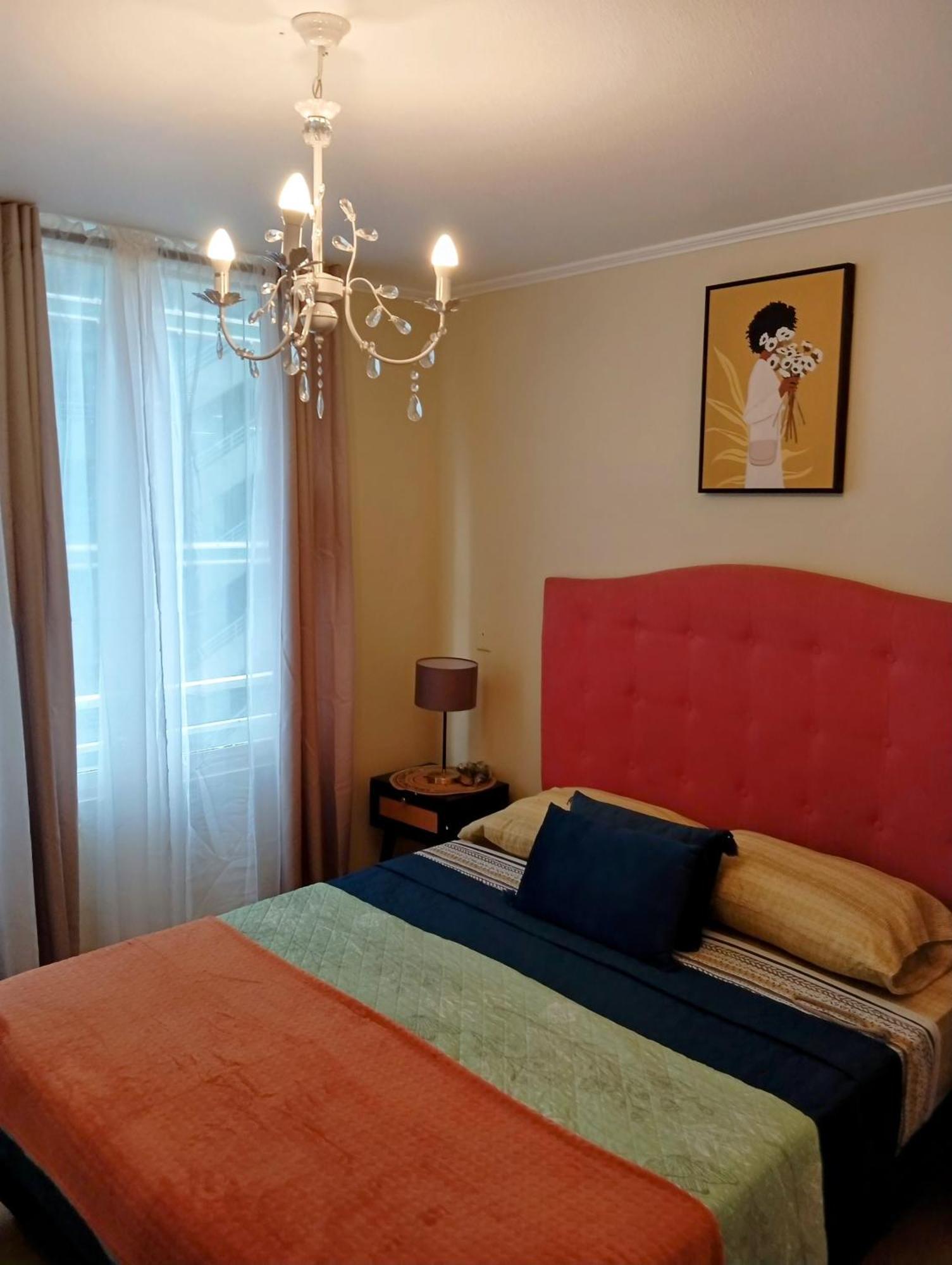 Apartamento Huerfanos 13