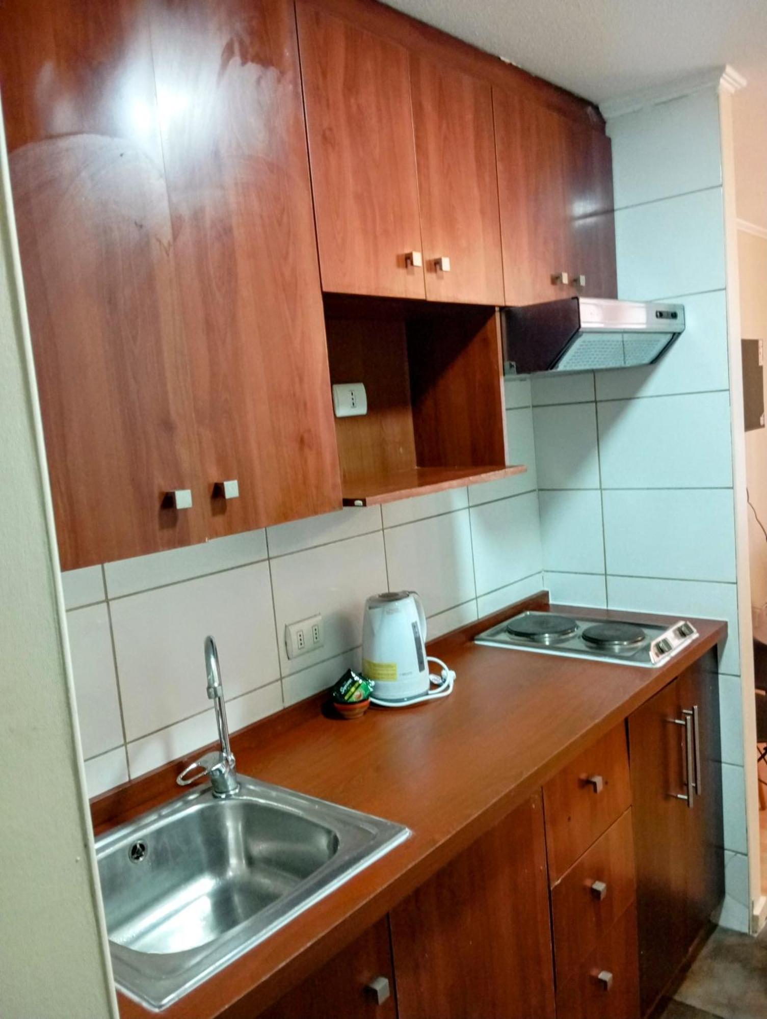 Huerfanos 13 Apartamento